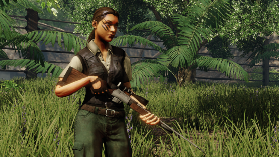 Wilderness Scientist