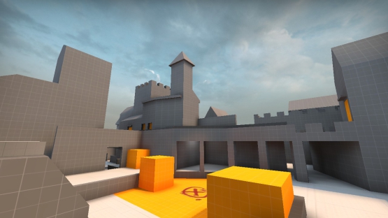 de_rocca – Counter-Strike 2 Mod