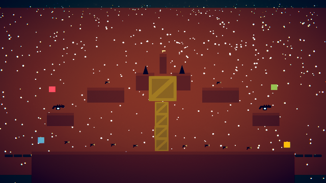 lava blow