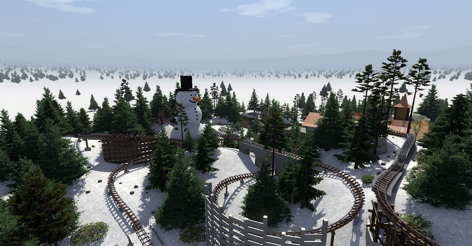 Park Image