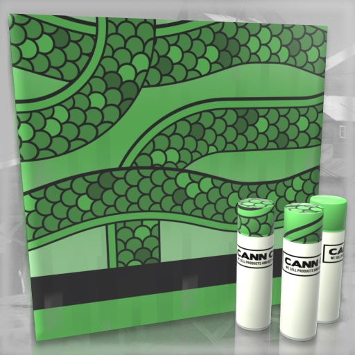 Peace Keeper :: War Paint