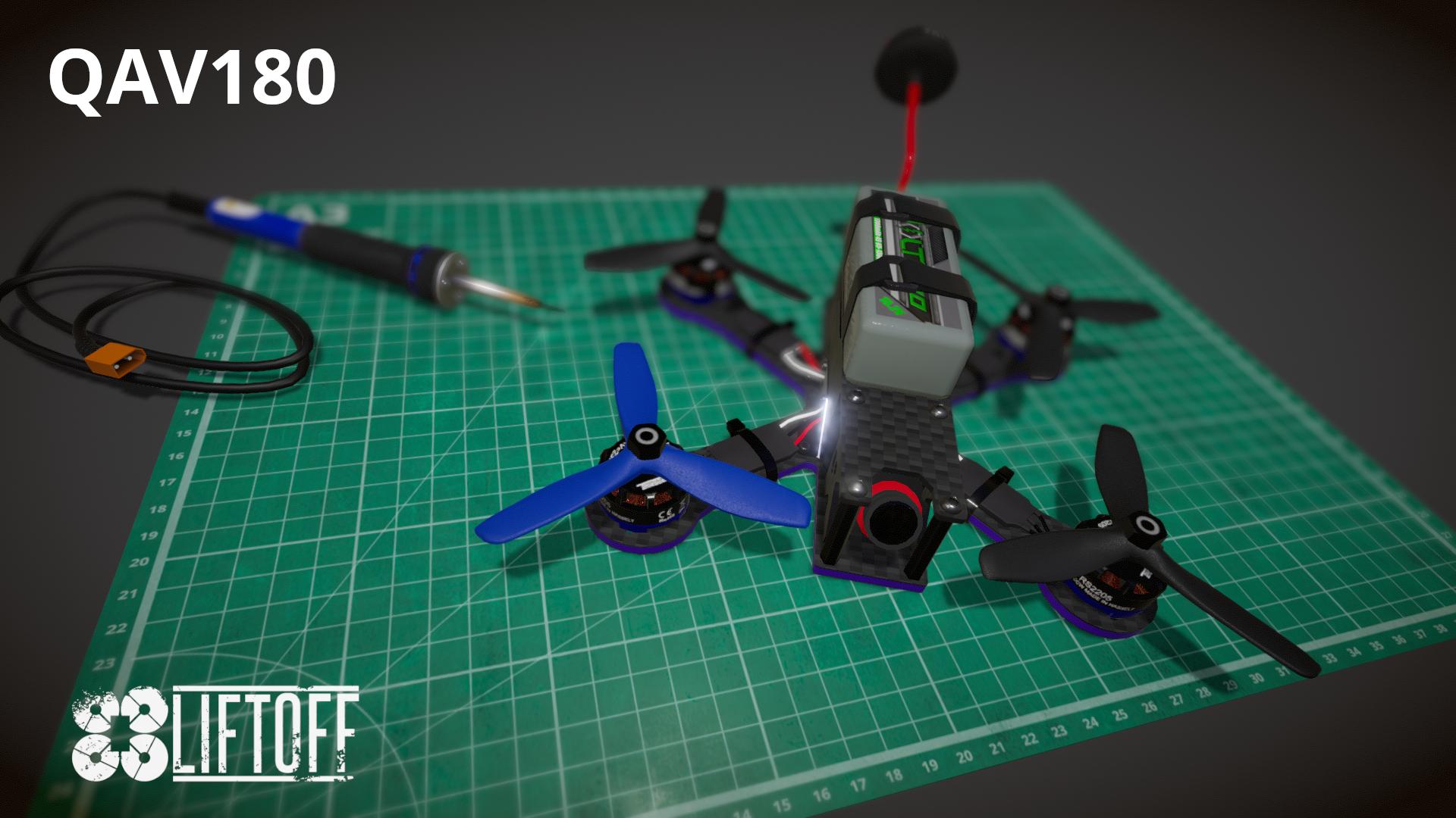 QAV180