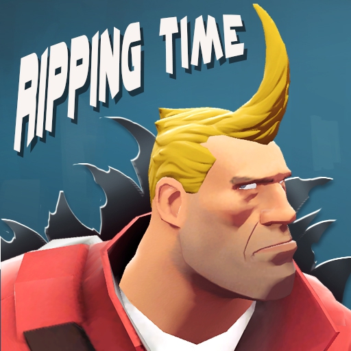 Ripping Time