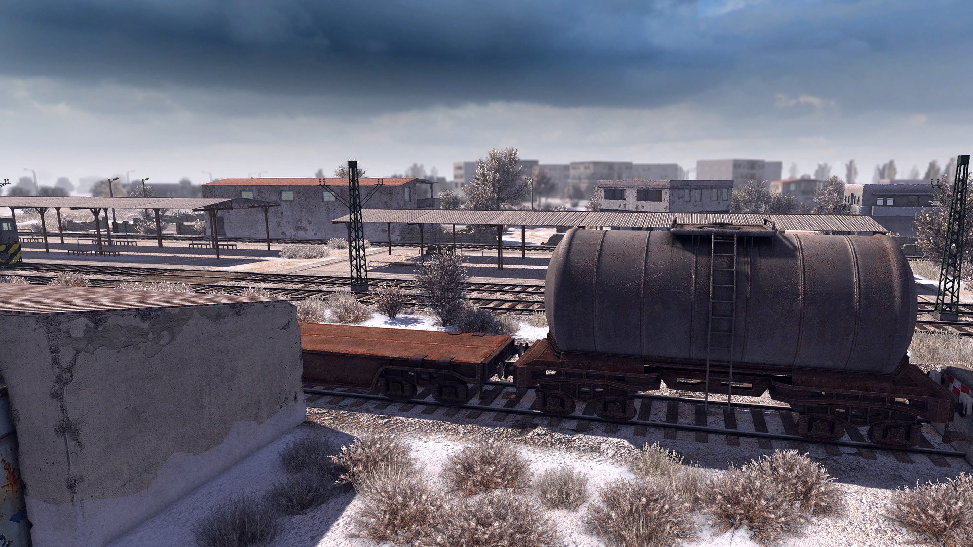 securingtrainstation
