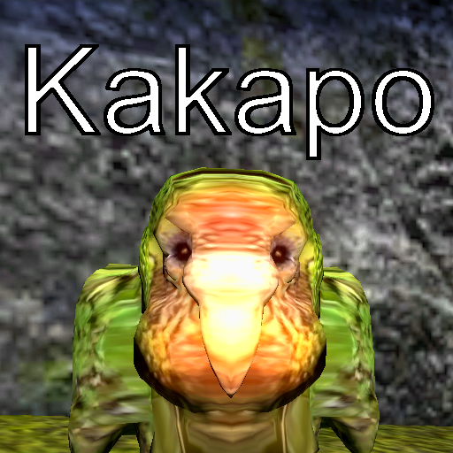 Kakapo