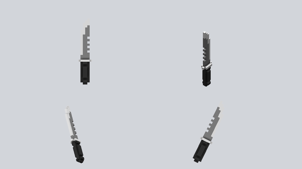 Knife