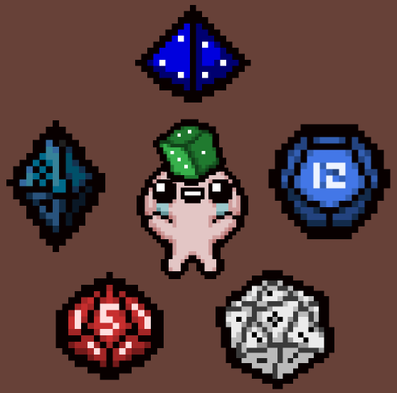 Jeff's Dices
