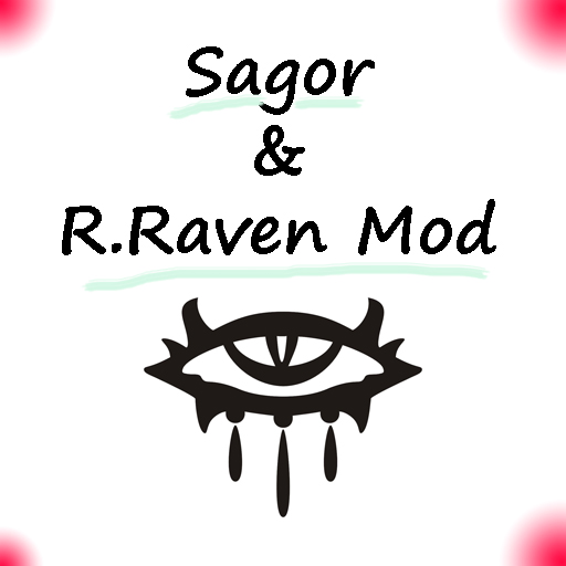 Sagor & R.Raven Mod