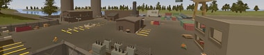 Faroe Edit – Unturned Mod