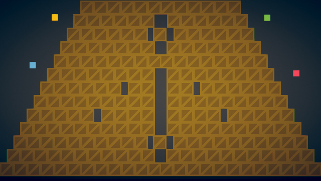 Mt. Crate