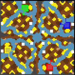 Archipelago
