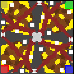 Four Corners