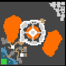 Fragmented Underlord Part 1 - Undermined