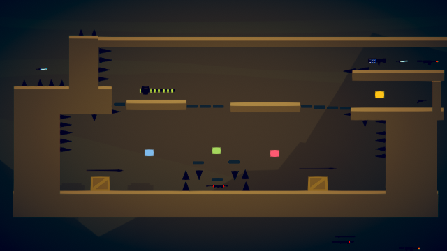 snake arena