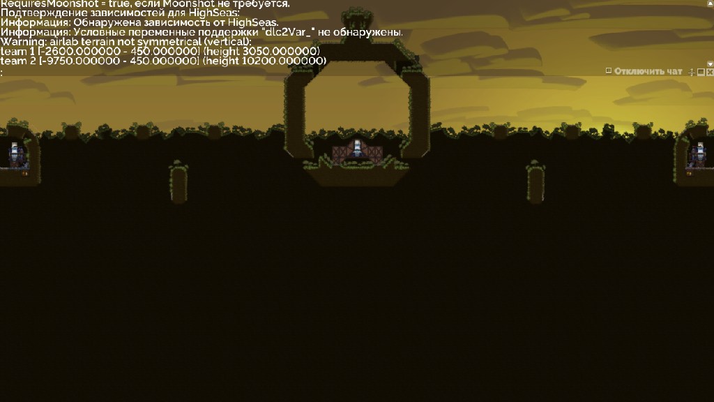 The Abyss