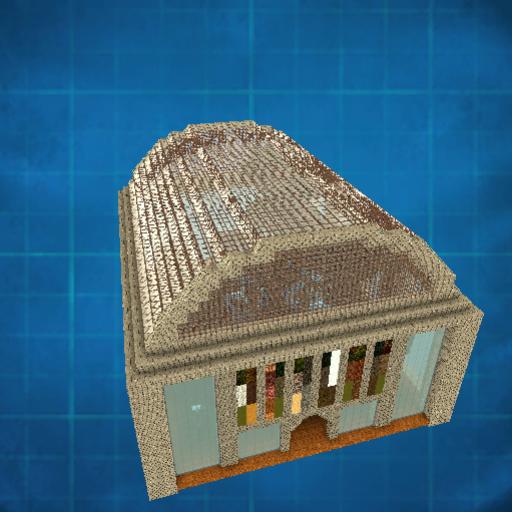 Biome Dome