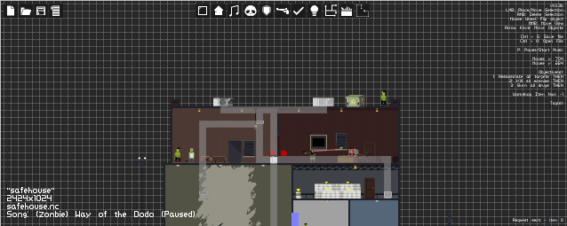 safehouse v2 electric boogaloo