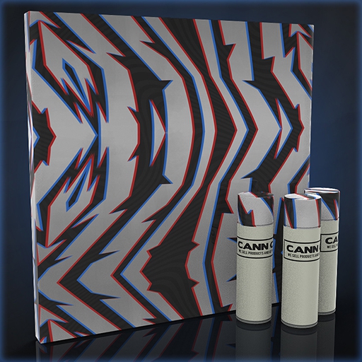 Maniac War Paint