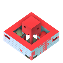 tHE RED BEAST