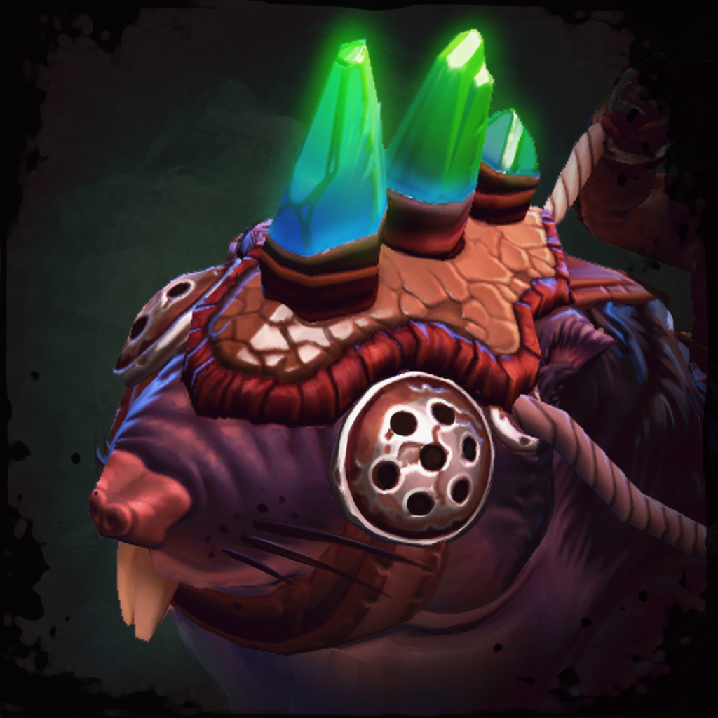 Abyss Pathfinder [TI 9]