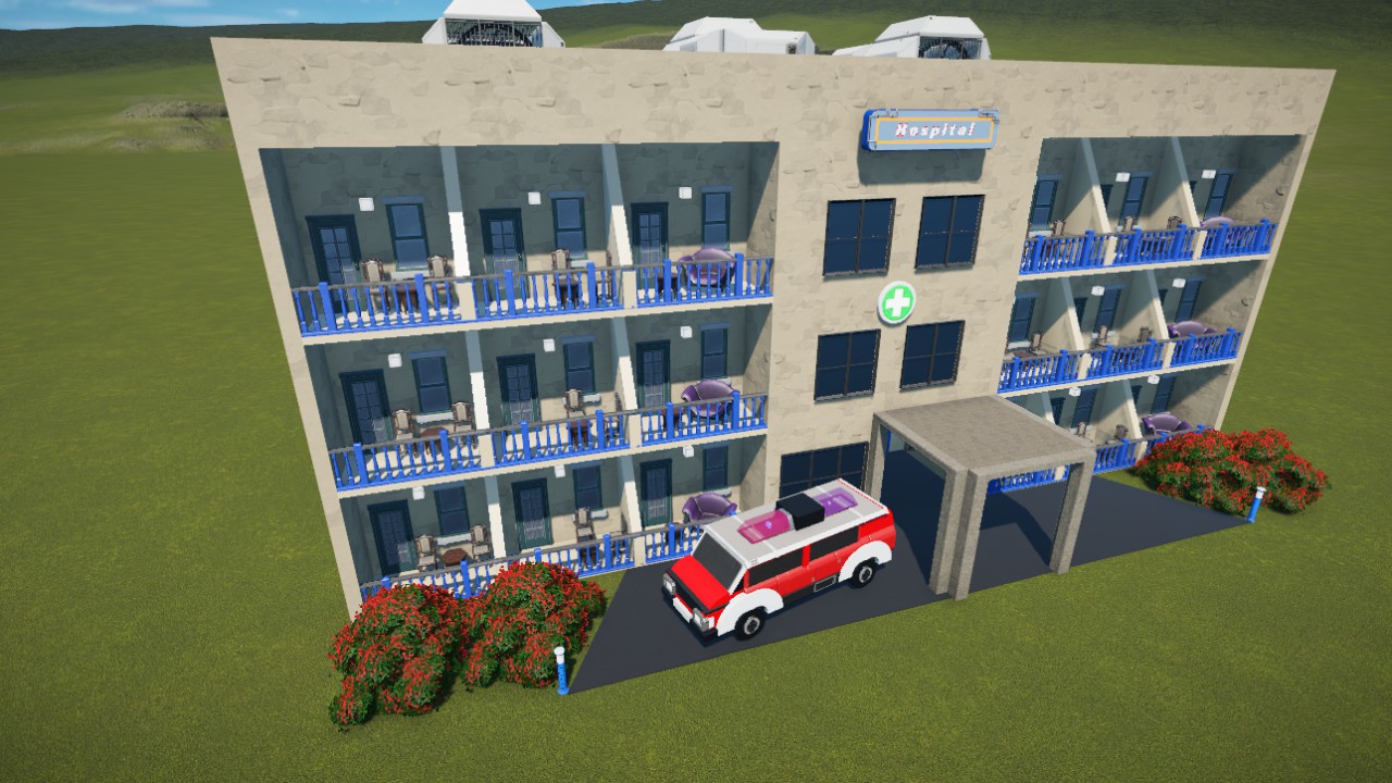 Hospital