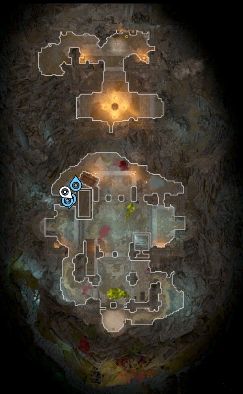 GM Arena Maps (Classic)