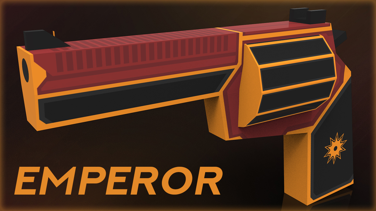 Emperor Ace ComboCrate 2024