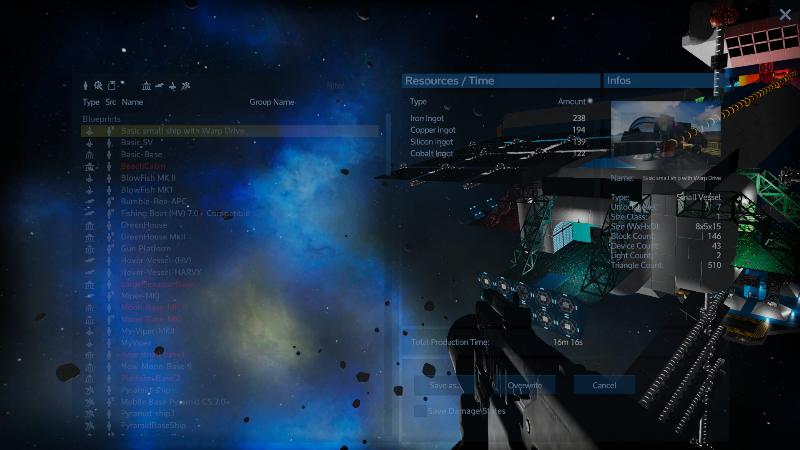 SpaceBaseMKII
