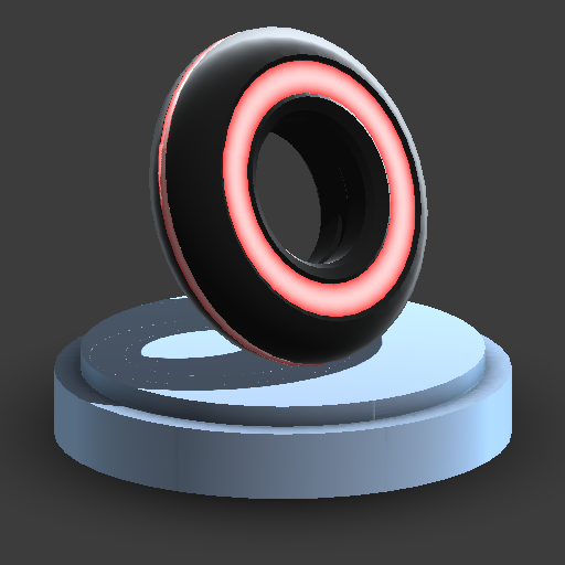 PROJECT-110 wheel 1102