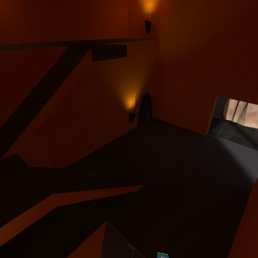 pl_burial_A2 – Team Fortress 2 Mod