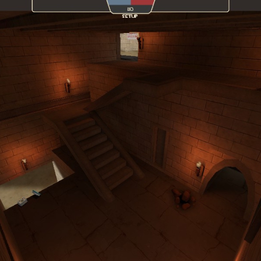 pl_burial_A3 – Team Fortress 2 Mod