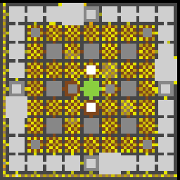 My Pet Dungeon redux