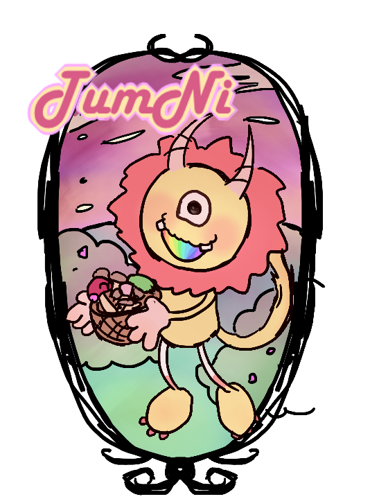 TUMNI – Don't Starve Together Mod