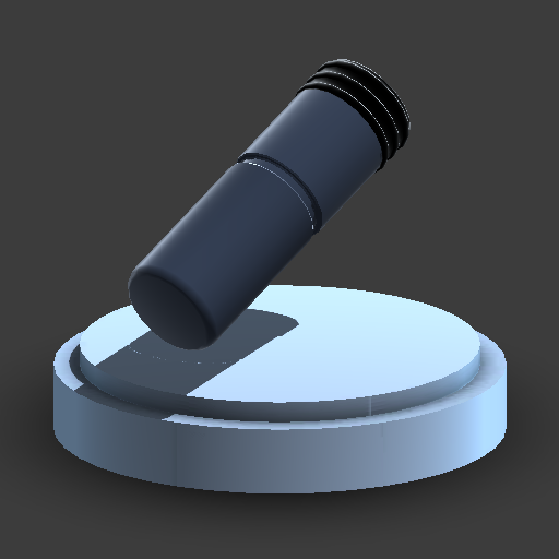 PROJECT-002-2发射部