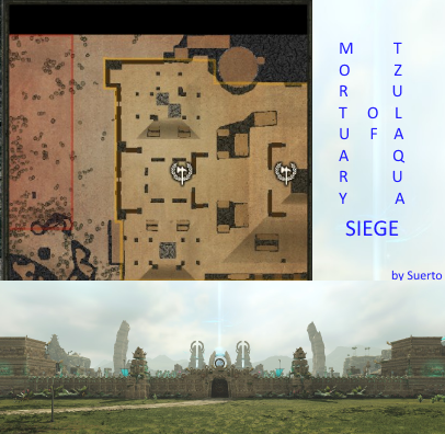 Mortuary of Tzulaqua Siege