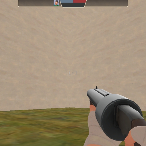 its just a box – Team Fortress 2 Mod