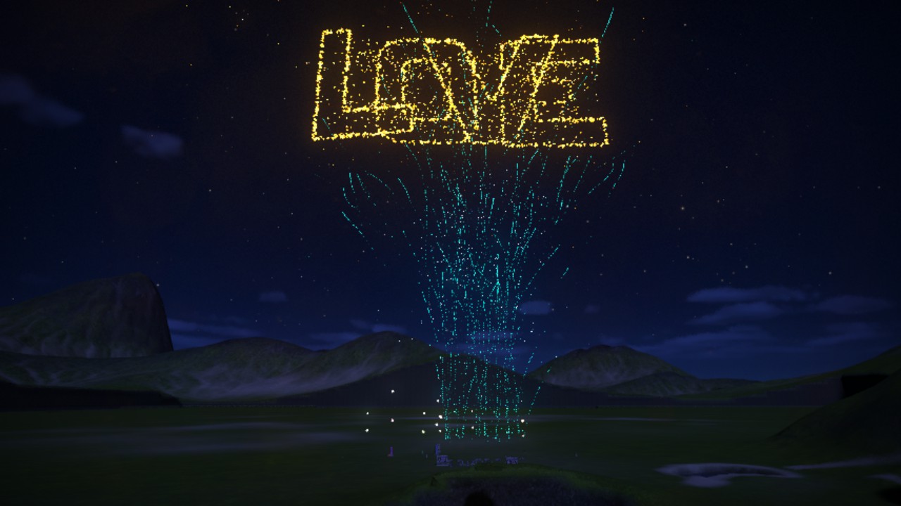 FireShow