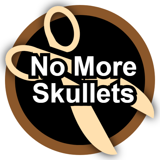 NoMoreSkullets