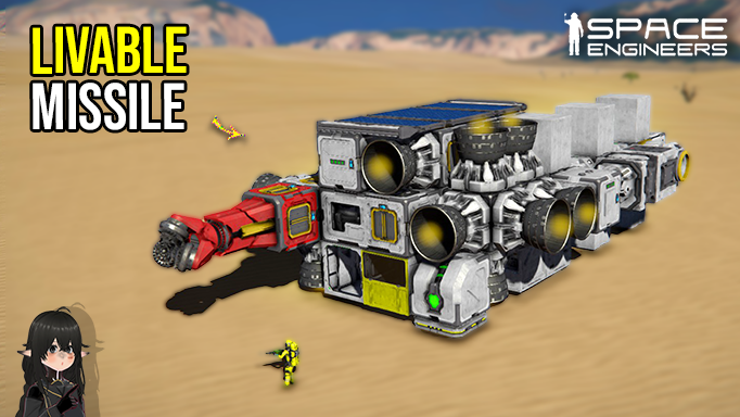 Shrapnels-L Survival Ready Livable Anti Ship Missile