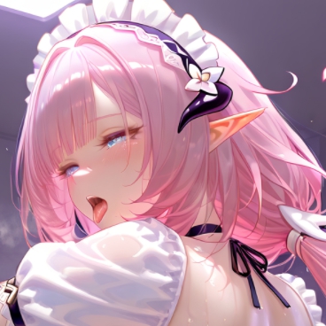 [UnityNay] - Elysia preview