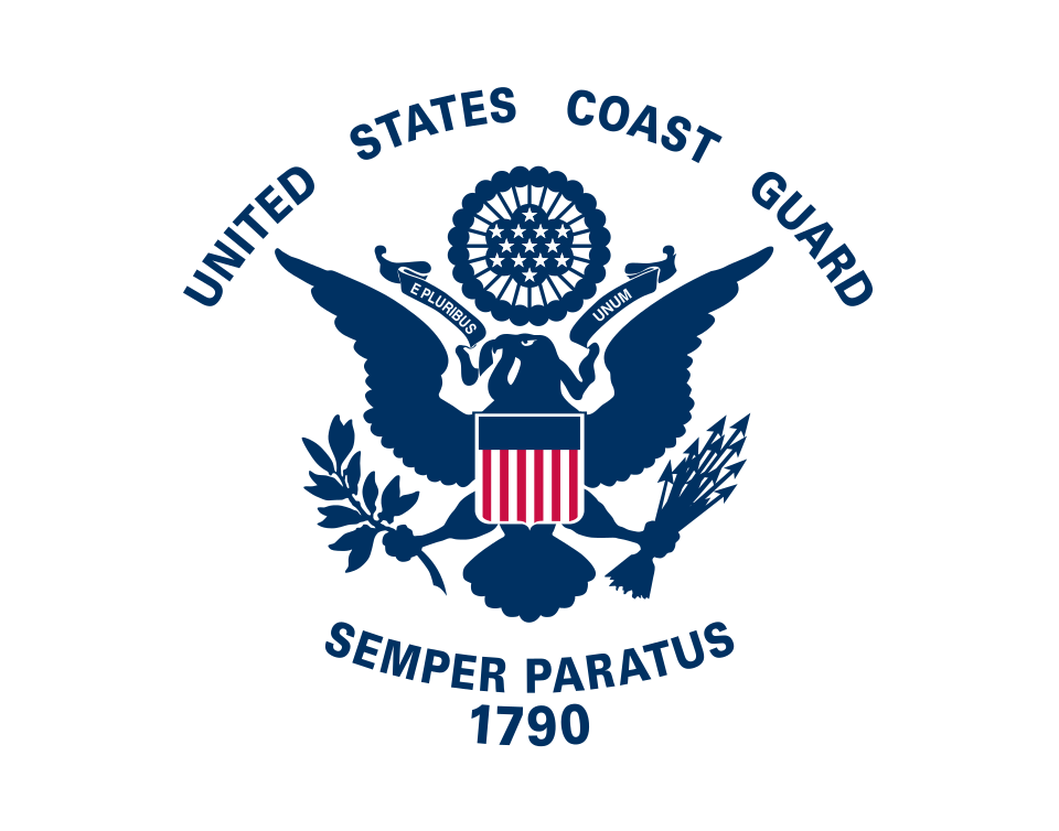 US Coast Guard Pack