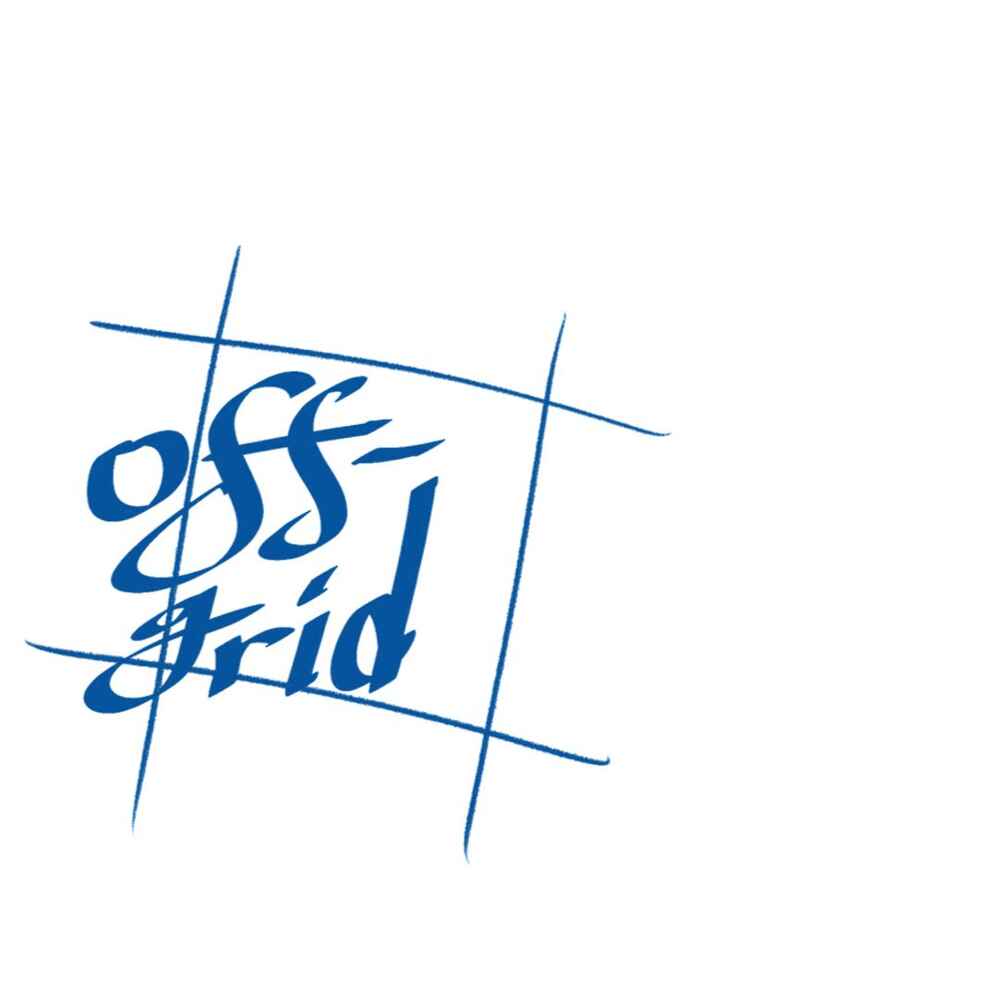 Off-grid