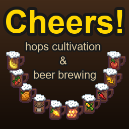 Cheers! [EN, PL]