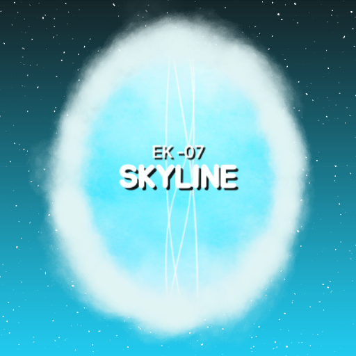 EK-07 - Skyline