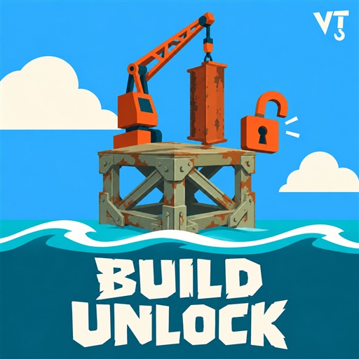 [VT] Build Unlock preview