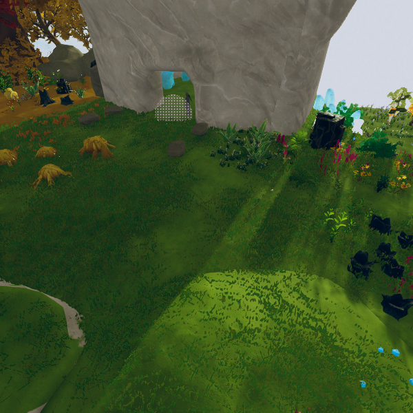 Fun Island
