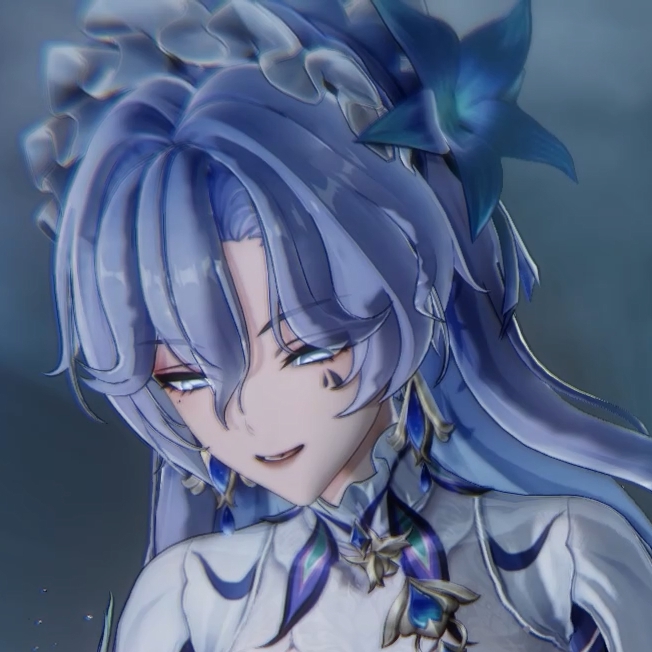 Cantarella 坎特蕾拉 RedgectX 鸣潮