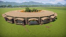 Stonesol's Titanoboa Torus