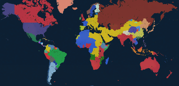 New Scenario