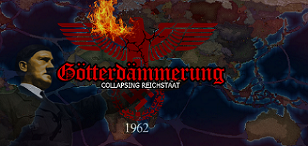 Götterdämmerung - Collapsing Reichstaat